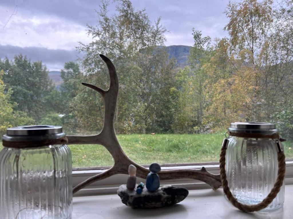 Tommen'S Crib Lägenhet Hemsedal Exteriör bild