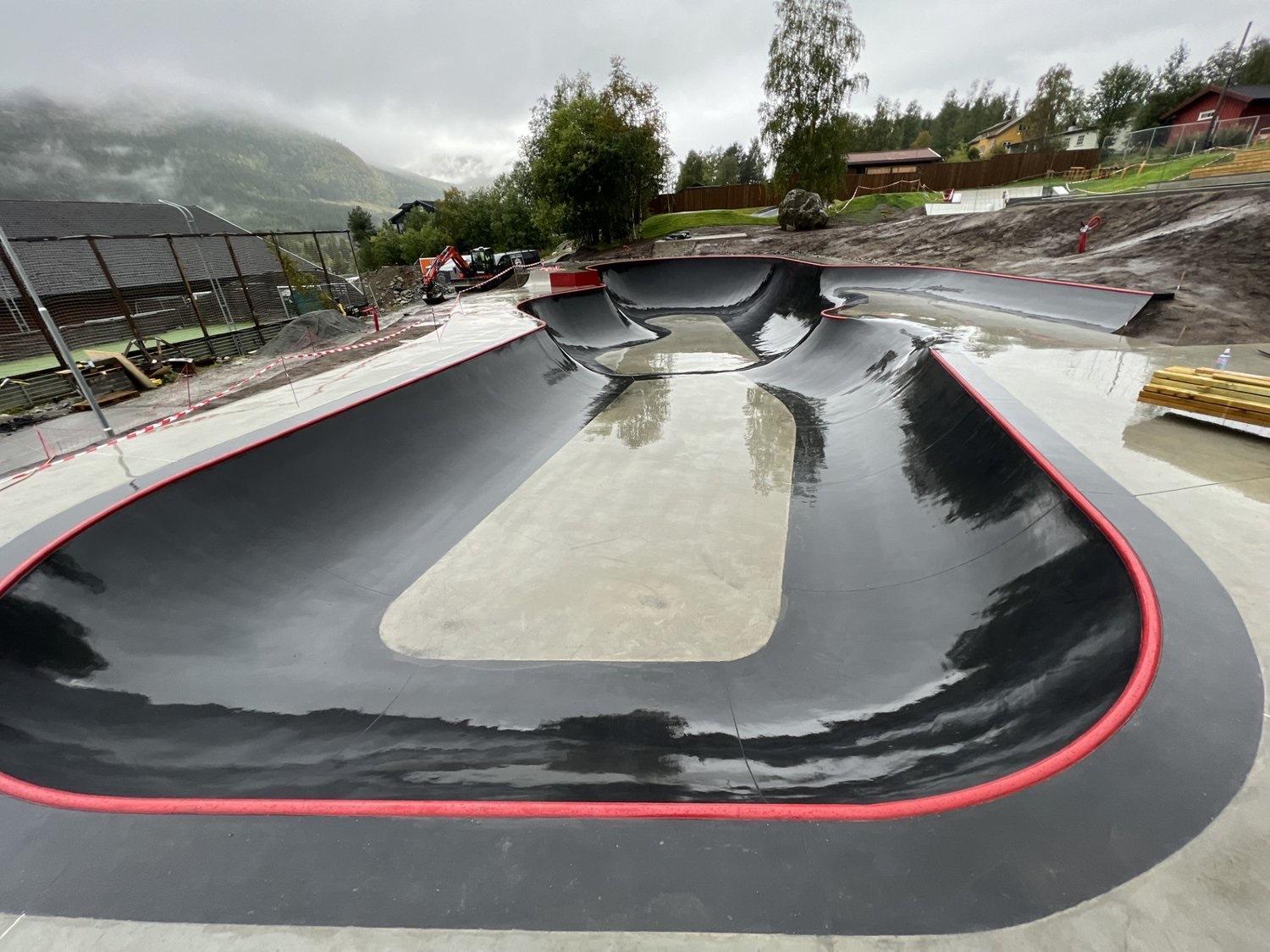 Tommen'S Crib Lägenhet Hemsedal Exteriör bild